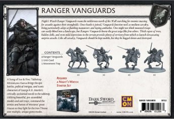 Ranger Vanguard