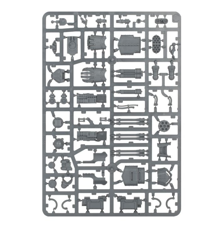 Adeptus Titanicus: The Horus Heresy