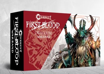 Dweghom Warband 2026