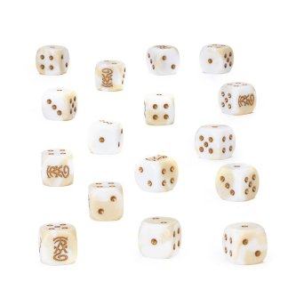 Lumineth Realm-lords Dice