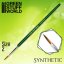 GREEN SERIES Synthetic Brush - Size 2