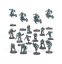 Van Saar Underhive Crew
