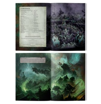Battletome: Nighthaunt