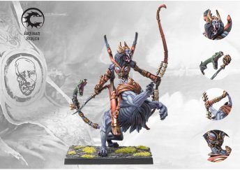 Lineage Prideborne