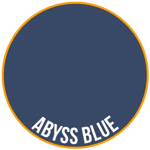 Abyss Blue