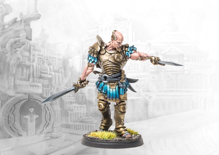 Andromarchos