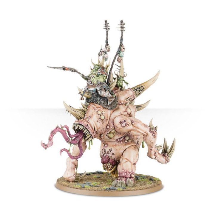 Maggoth Lord