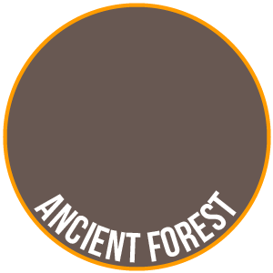 Ancient Forest