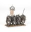 Warhammer: The Old World – Fantasy Battles In the World of Legend Core Set (English)