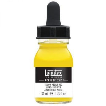Yellow Medium Azo
