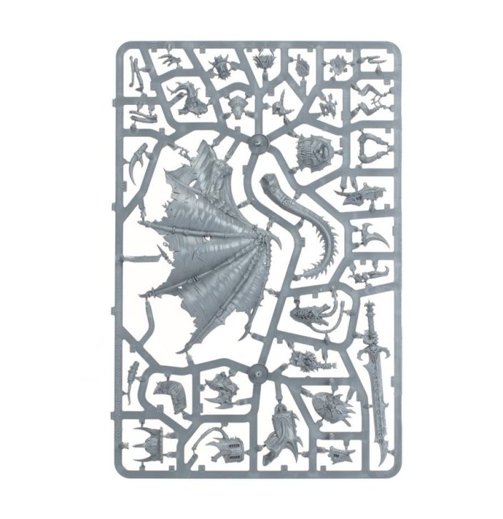 Battleforce: Lords of Excess