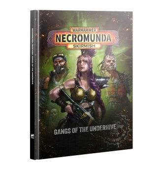 Gangs of The Underhive (English)