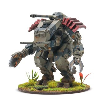 Inago Medium Walker