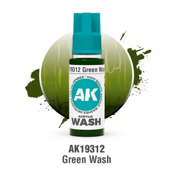 Green Wash