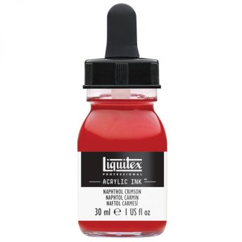 Naphthol Crimson