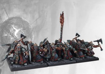 Wardens (Dual Kit)