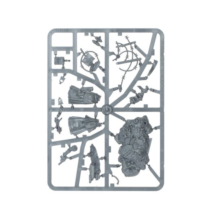 Death Korps of Krieg – Astra Militarum Army Set