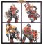 Goliath Underhive Crew