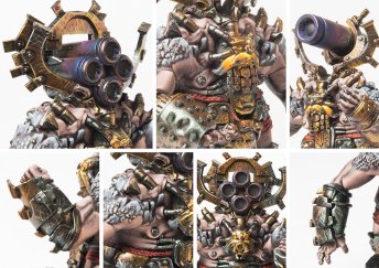 Found (Dual Kit) - Dweghom