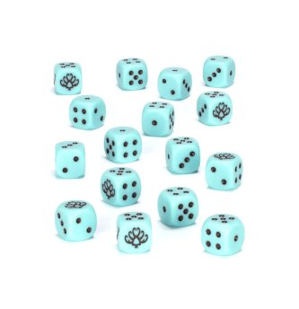 Sylvaneth Dice