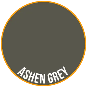 Ashen Grey