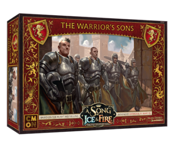 The Warrior's Sons
