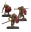 Orruk Warclans Gutrippaz + Paints Set