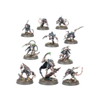 Gutter Runners