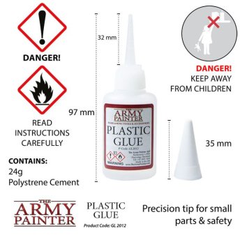 Plastic Glue