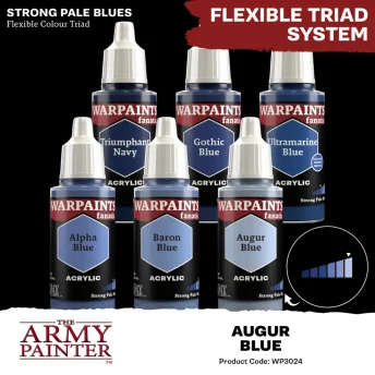Augur Blue