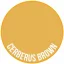 Cerberus Brown