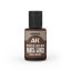 DARK BROWN PRECISION PANEL LINER