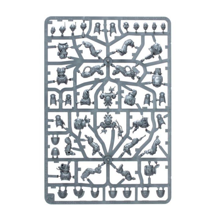 Kill Team: Deathwatch