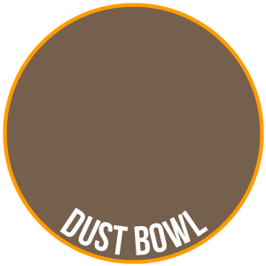 Dust Bowl