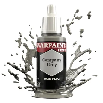Company Grey