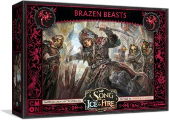 Brazen Beasts
