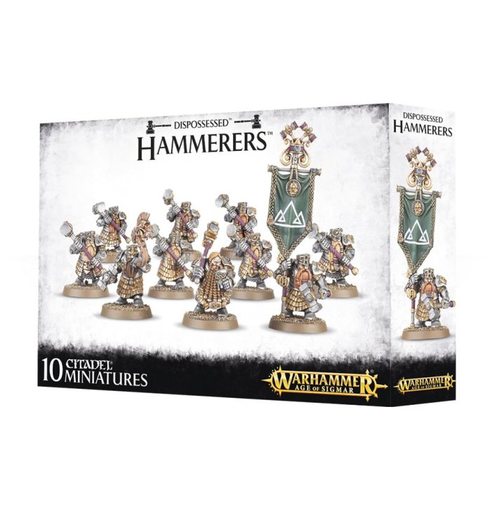 Hammerers