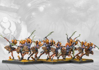 Scathach Hunters