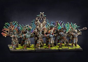 Slingers (Dual Kit)