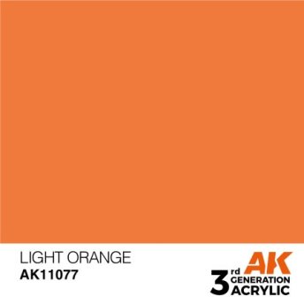 Light Orange