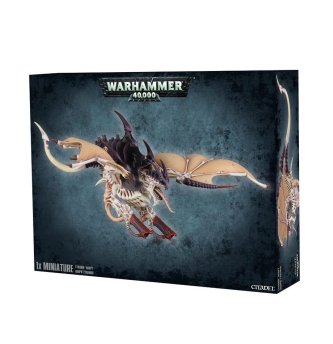 Tyranid Harpy