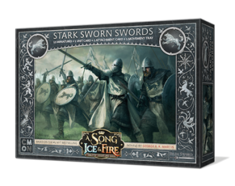Stark Sworn Swords