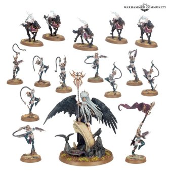 Krethusa´s Cronehost
