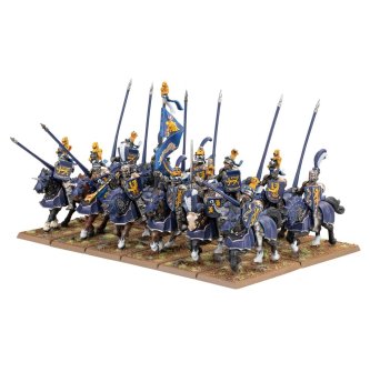 Empire Knights