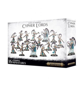 Cypher Lords