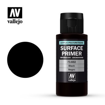 Black 60 ml
