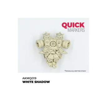 White Shadow
