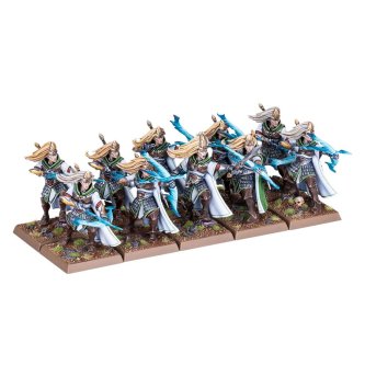 Sisters of Avelorn