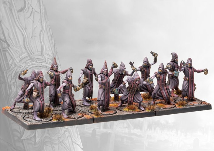 Cultists (Dual Kit)