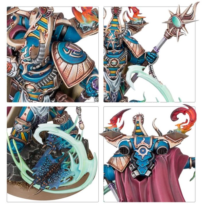 Battleforce: Sekhmet Coven